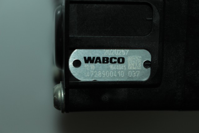 Wabco 037 ремкомплект