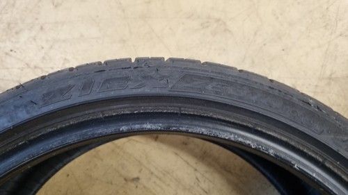 2x Sommerreifen 195/40 R17 81W Falken Ziex ZE310 Ecorun - Bild 2 von 5