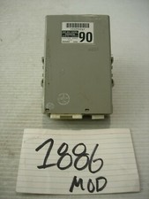 10 11 12 13 14 15 Lexus RX350 Seat Belt Control Module Computer #1886-MOD 