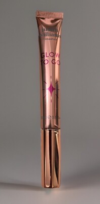 (1149,50 /kg) Judith Williams Glow To Go Highlighter Primer Serum Neu 20g