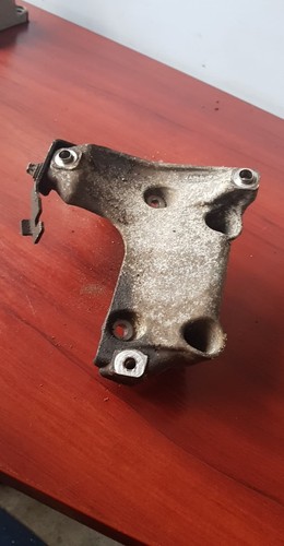 BMW 3ER 318i N42 N42B20A Klimakompressor Halterung 1439241 7505980