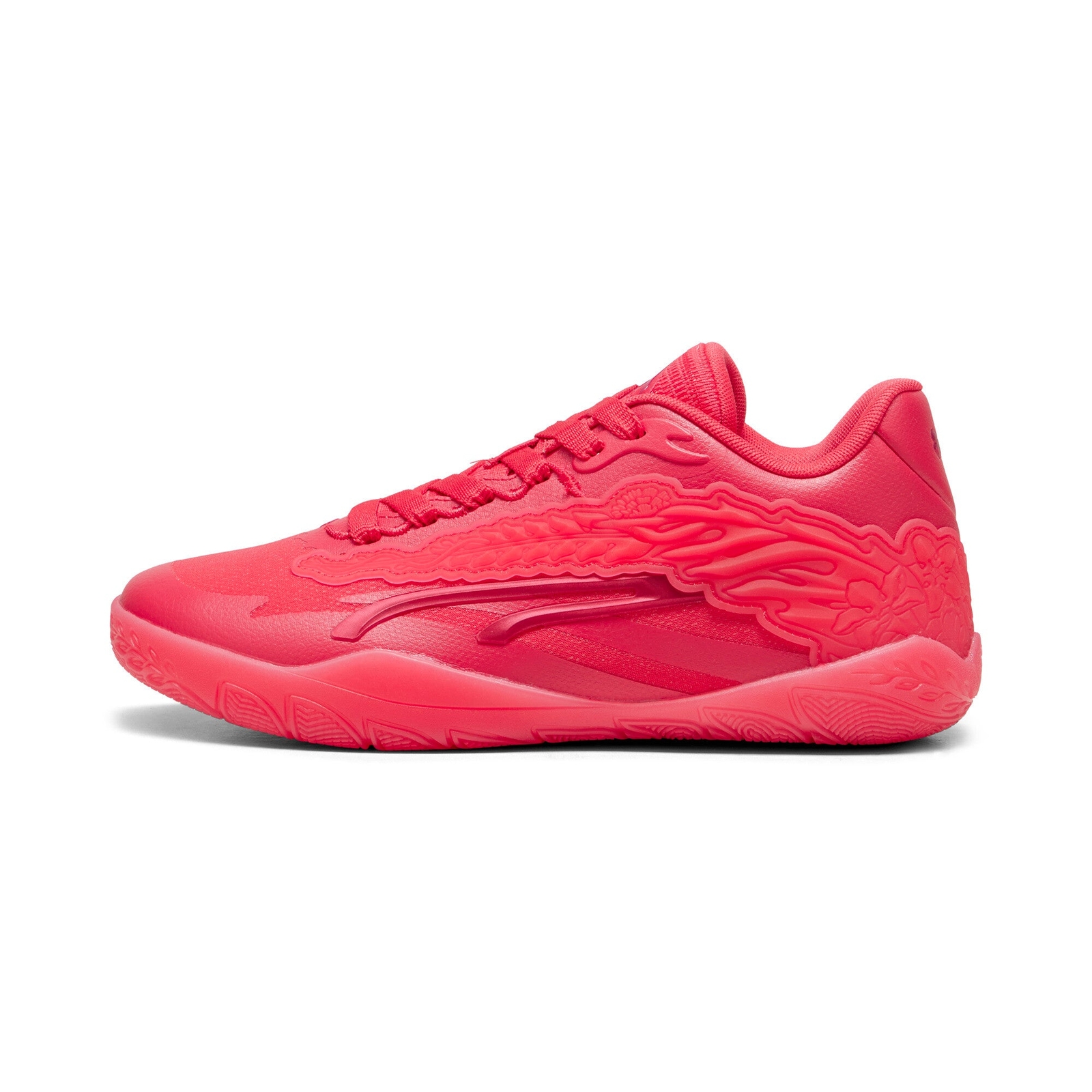 [380068-07] ЖЕНСКИЙ ПИРОГ С ВИШНЕЙ PUMA STEWIE 3 TEAM