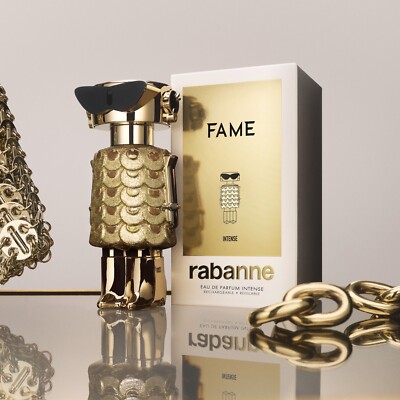 Paco Rabanne Fame Intense Eau de Parfum 30ml