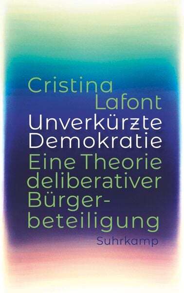 Thumbnail - Unverkürzte Demokratie