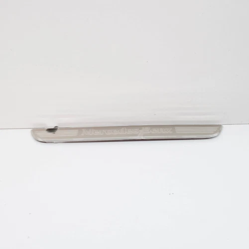 NEU MB C W205 VORNE RECHTER EINTRITT AUSSENABDECKUNGSSCHIENE A2056800035 - Bild 5 von 9