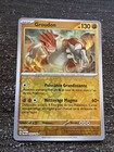 GROUDON REVERSE - POKÉMON 093/182 EV04 FAILLE PARADOXE NEUF FR