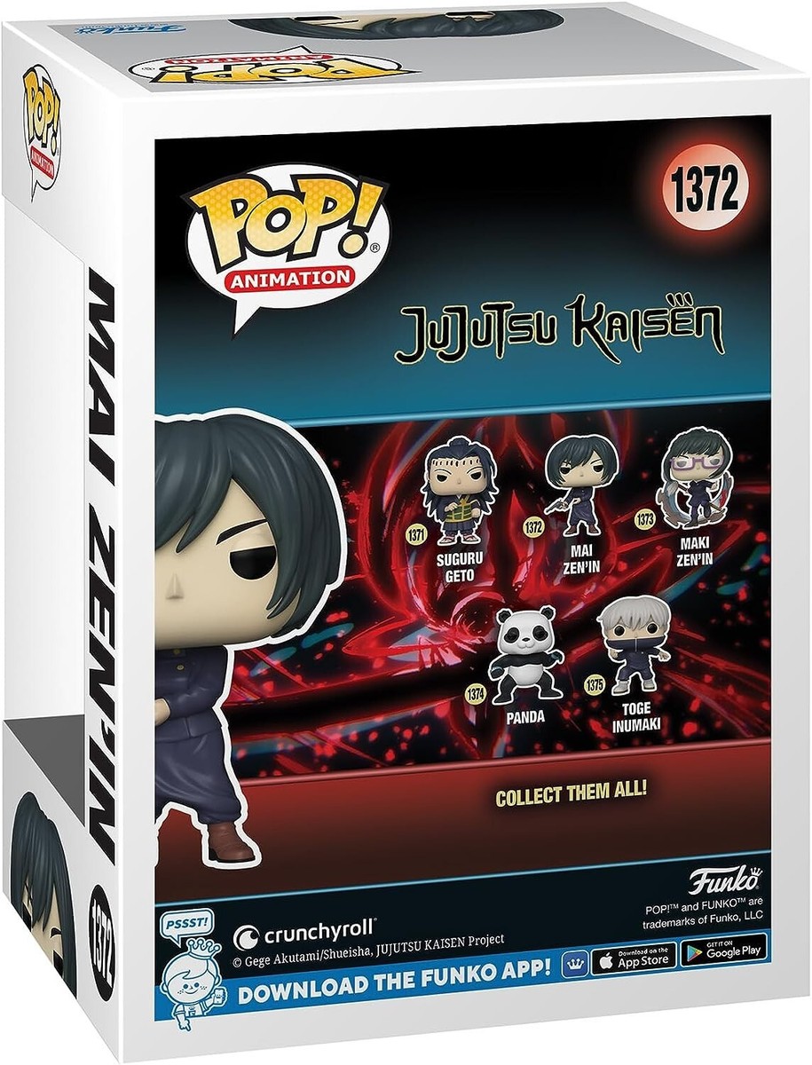 funko pop 7体セット Pop! BTS 7-Pack