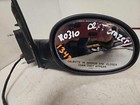 01-04 CHRYSLER PT CRUISER Right Door Mirror Power Heated Passenger Side Rh OEM