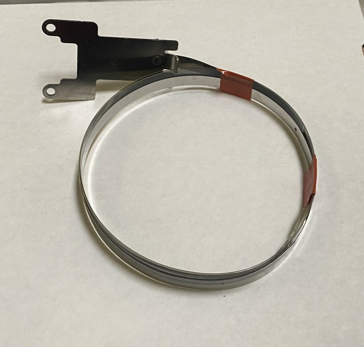 ⭐️ペッカリー旧タイプ ホース付きメンテナンス済品⭐️ T8W15-67040 HP SPRING ENCODER STRIP | eBay