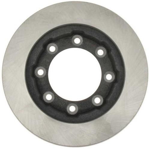 Rotor de freno de disco Frt Raybestos 5046R - Imagen 6 de 6