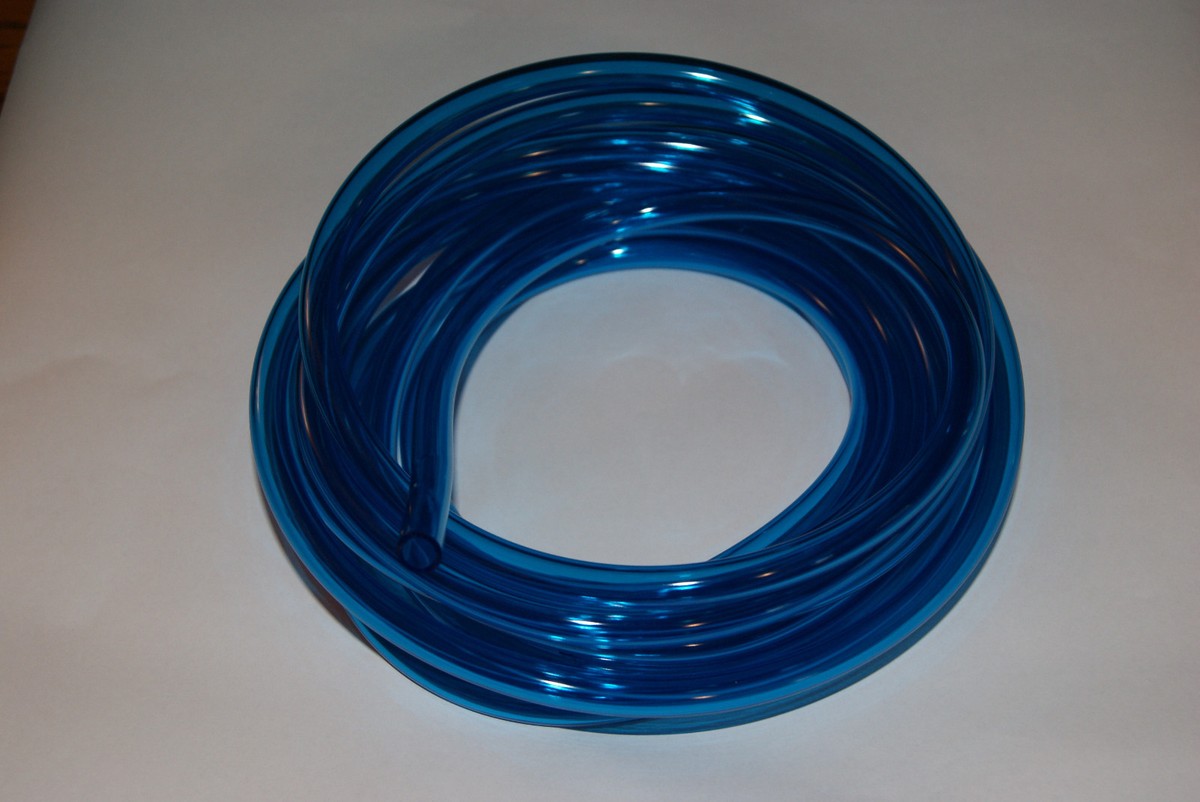 c.r様 5/16'' 8mm Motorcycle ATV Inline Gas Fuel Line Filter For HONDA