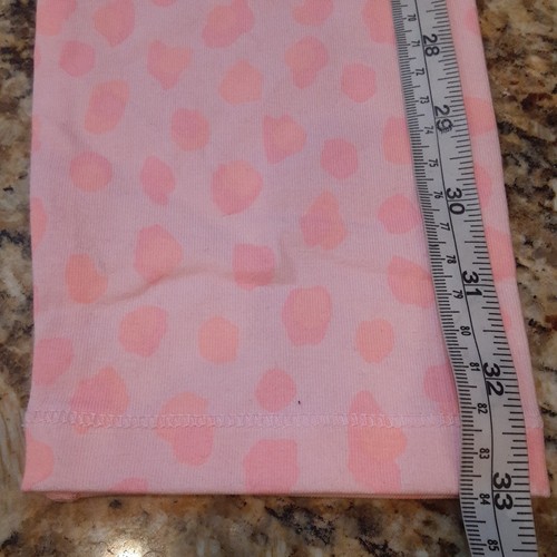 NWT Xersion Little & Big Girls Leggings High Rise Full Length Large 14 $27 - Picture 6 of 6