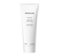 Sachajuan Finish Cream Shape and Moisturize Full Size 2.5oz/75ml New Sealed