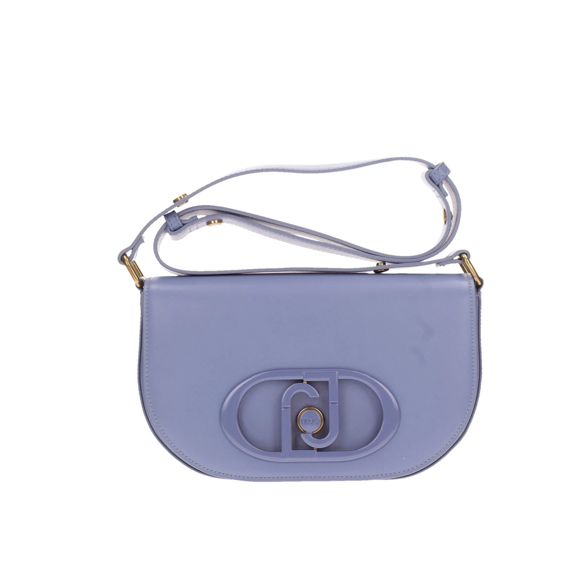 Borsetta Liu Jo Ecs S Crossbody AA4038 E0037 Écru