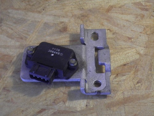 3607 Steuergerät Steuerteil OPEL Corsa B 1.4 i 44 kW 90243618