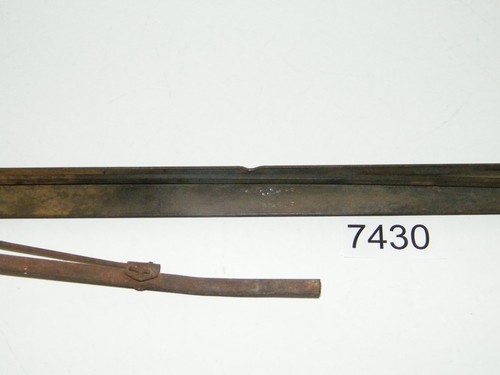 Vintage Wiper Linkage With Arm Model T Dodge Bros Oakland Chevy Buick ? - Picture 3 of 6