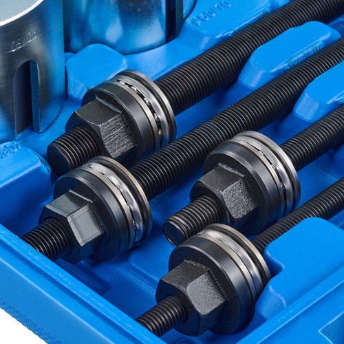 Car Press and Pull Sleeve Kit Insert Installation Bush Bearing Removal Tool OMT - Picture 14 of 15