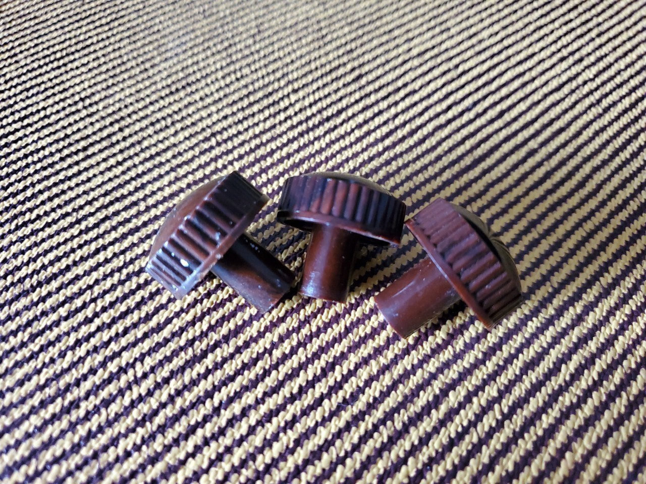 Lot of Original Vintage Radio Knobs eBay