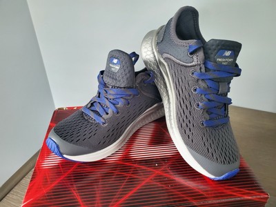 new balance boys size 11