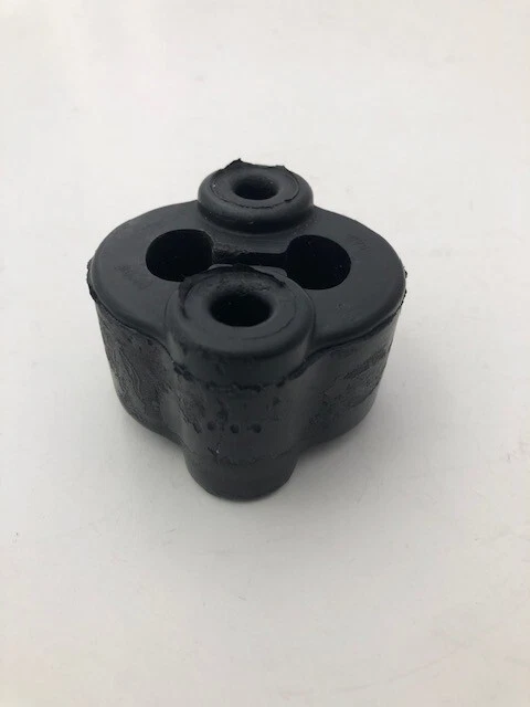 Dodge 2001-2005 aislador de soporte de escape de neón OEM Mopar 5278115AA Foto 4 de 4