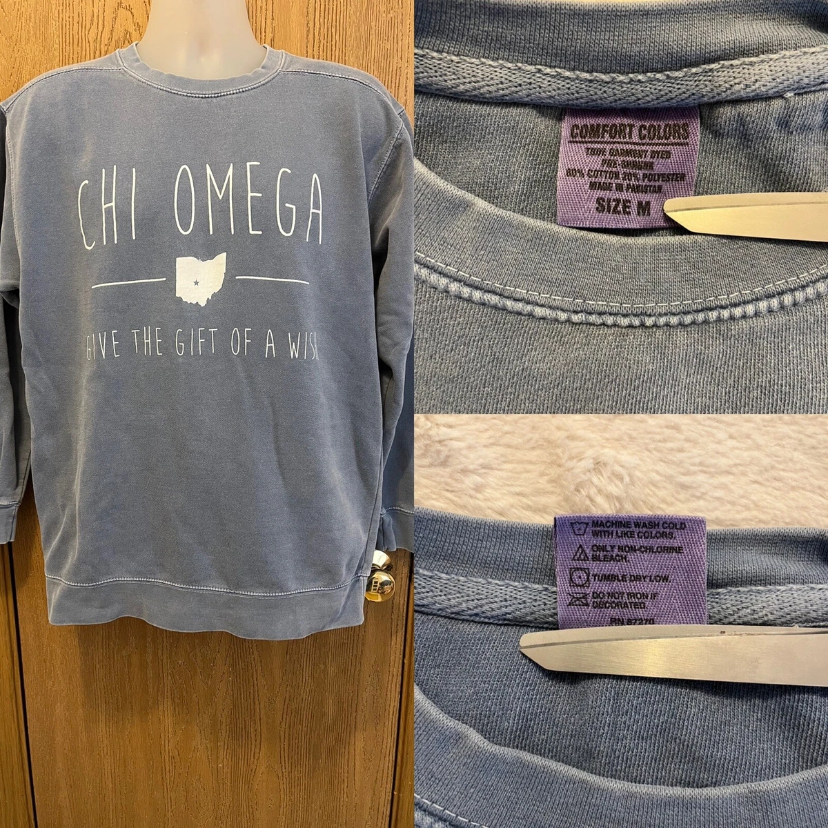 Comfort colors sweatshirt outlet hoodie