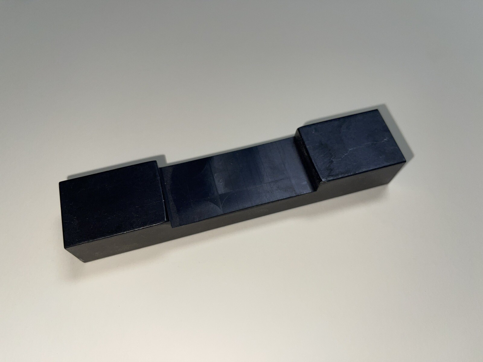 C&H Mat Cutter Stopper Plate MAT CUTTER CH CUTTER Plate Only Adjustment