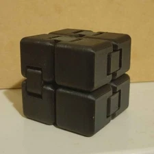 infinity cube fidget toy