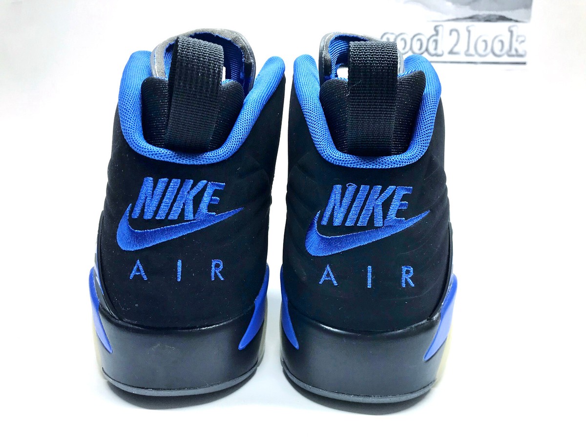 NIKE・JORDAN MVP ブルー29cm WMNS JORDAN MVP Jordan Men's | Ballzy