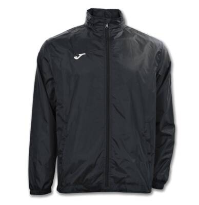 Joma Iris 100087.100 Training Sportjacke Größe: M Farbe: Schwarz