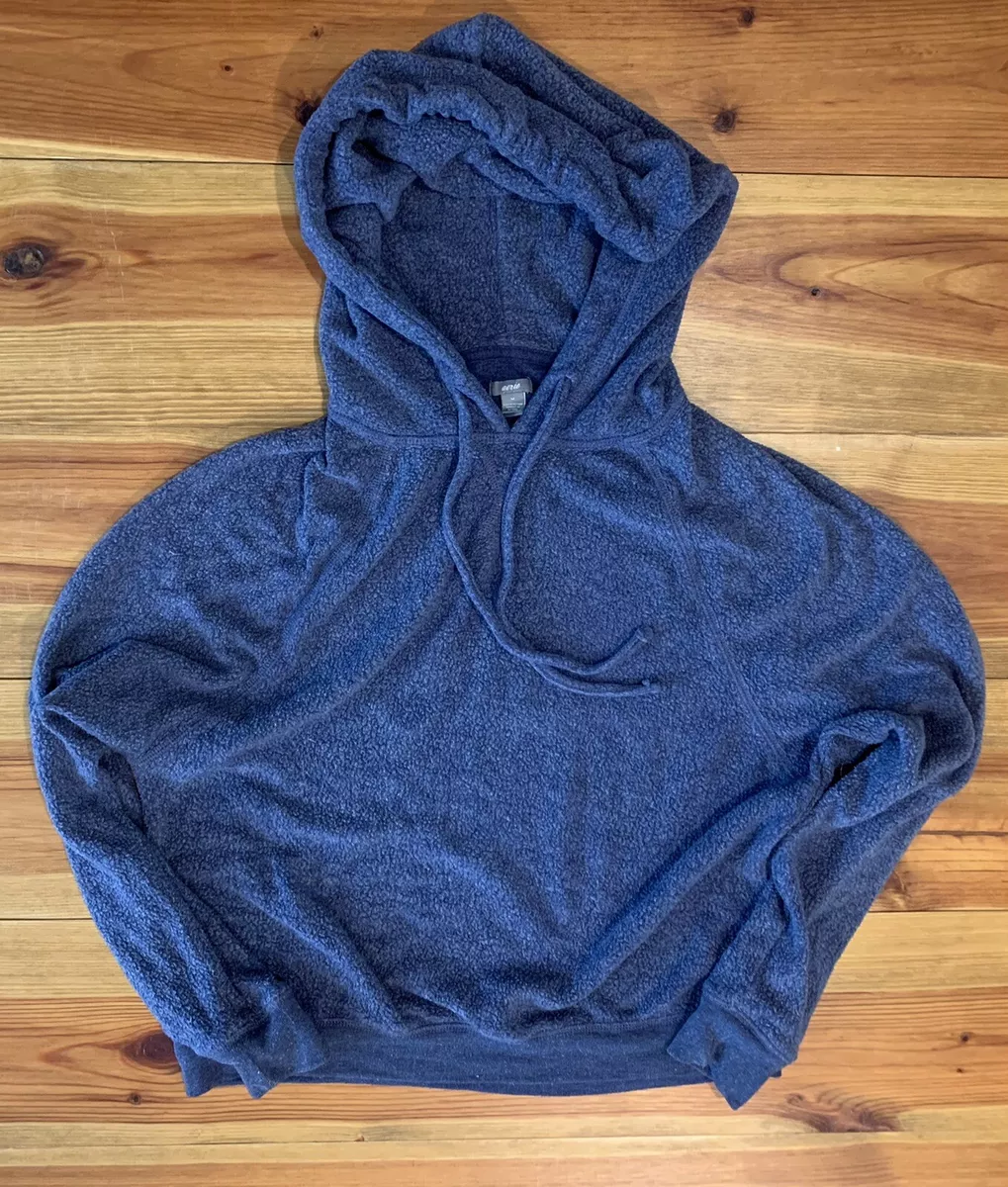 Aerie hooded best sale sweatshirt