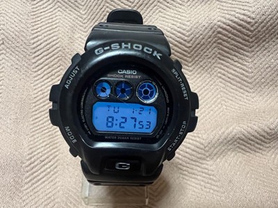 DW-6900ML-1JF 20周年記念モデル CASIO G-SHOCK DW-6900ML-1JF 20周年記念モデル