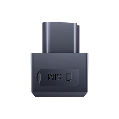 4G OBDII Realtime GPS Tracker LIVE Tracking Locator Vehicle Car OBD2 Mini Device - Picture 13 of 24