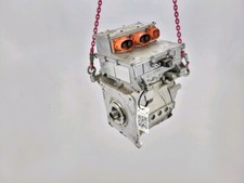 Motor Typ 4DB401 - Dacia SPRING PH 1 - T0-7419P