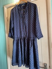 UNIQLO WOMENS DRESS SIZE L