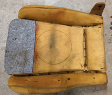 90-97 Mazda Miata Driver Left Oem Seat Bottom Pan Foam Parts Na 91 92 93 94 95