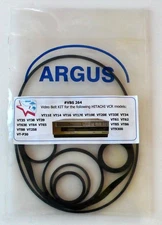 VCR Belt KIT for HITACHI VT11E VT14 VT16 VT17E VT19E VT20E VT33E VT34 VT35 VT38