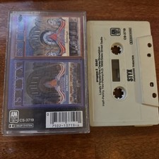 Paradise Theater by Styx Cassette, 1980 - Buy 2 Get 1 Free