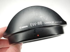 Canon EW-88 Genuine Camera Lens Hood For EF 16-35mm f/2.8L II USM 82mm