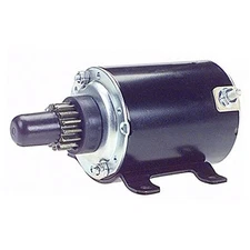 OEG Parts New 12V Electric Starter Compatible with Tecumseh HM HMSK PP5749N V2