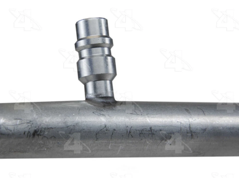 Manguera de succión de refrigerante de aire acondicionado para Toyota Sienna 2007-2010 2008 2009 56254 Foto 4 de 4