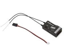 RadioMaster R88 V2 D8/D16/SFHSS 2.4GHz 8 Channel Receiver [RM-HP0157.RX-R88-V2]