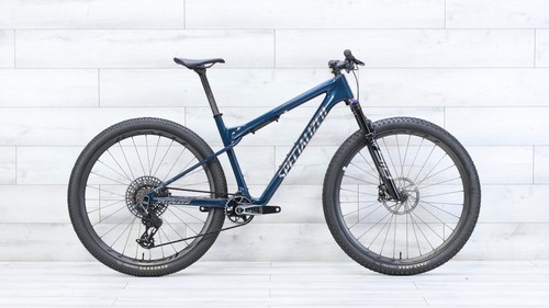 Specialized Epic World Cup Pro Mountain Bike – 2024, Large