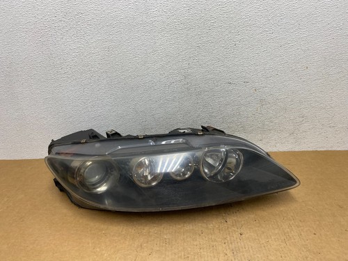 2006 2007 2008 Mazda 6 Right Passenger Rh Side Halogen Headlight Oem AD4629 DW