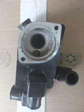 Mastercraft Ly6 Thrmostat/distribution Housing 2007/2008