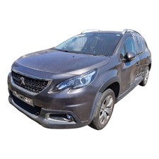 PEUGEOT 2008 SIGNATURE 2016-2019 CATALYTIC CONVERTER 9822117480
