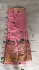 women's saree And Blouse
