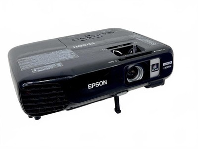 Epson EX7220 3LCD Projector with HDMI and USB Ports