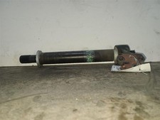 Axle Shaft Front 3.3L Jackshaft FWD Fits 17-19 SANTA FE 574207