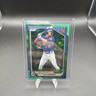 2024 Bowman Chrome Sapphire Green Refractor /99 Colin Houck #BCP-123