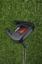 TaylorMade Spider GT Small Slant Black Putter 35"